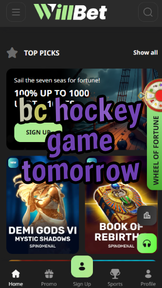 BC Hockey Game Tomorrow - Upcoming Match Preview-vz72fvrf.com