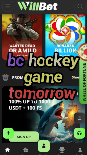 BC Hockey Game Tomorrow - Upcoming Match Preview-vz72fvrf.com